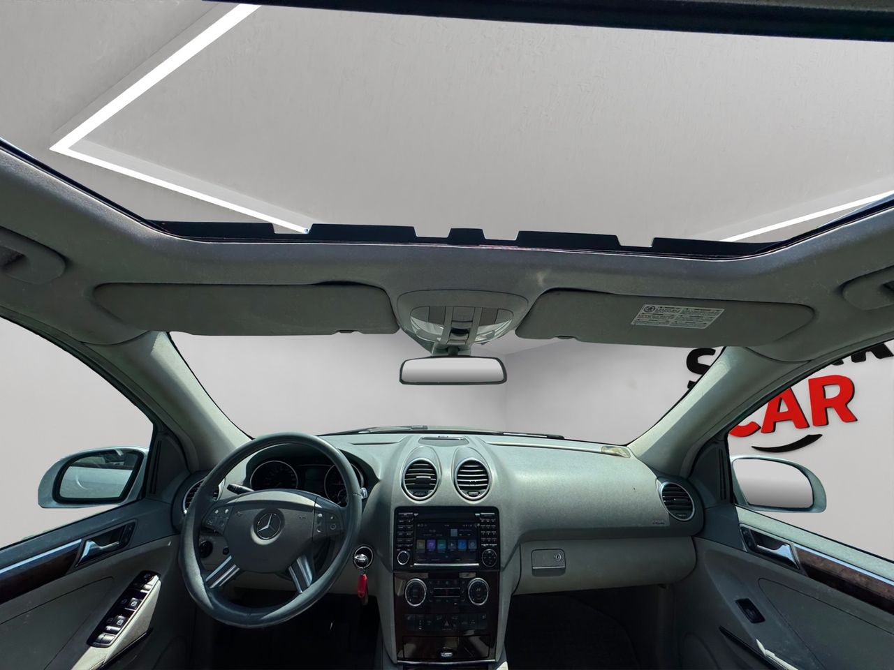 Mercedes Clase M ML 320 CDI - Foto 26