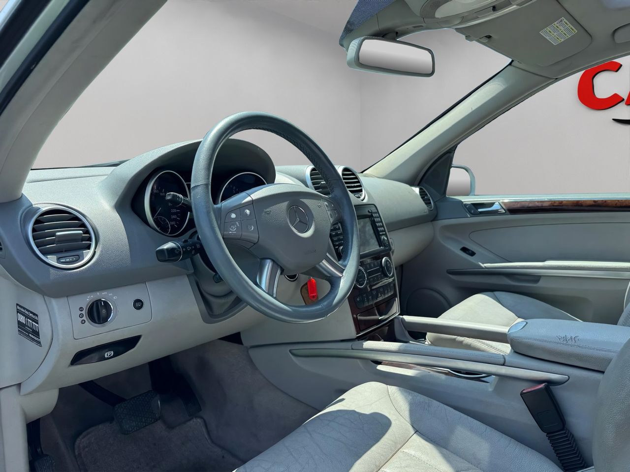 Mercedes Clase M ML 320 CDI - Foto 8