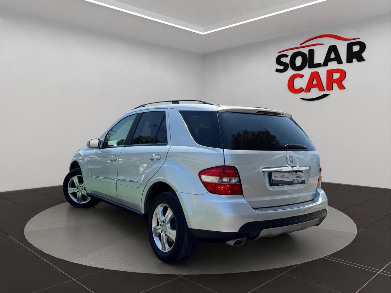 Mercedes Clase M ML 320 CDI - Foto 30