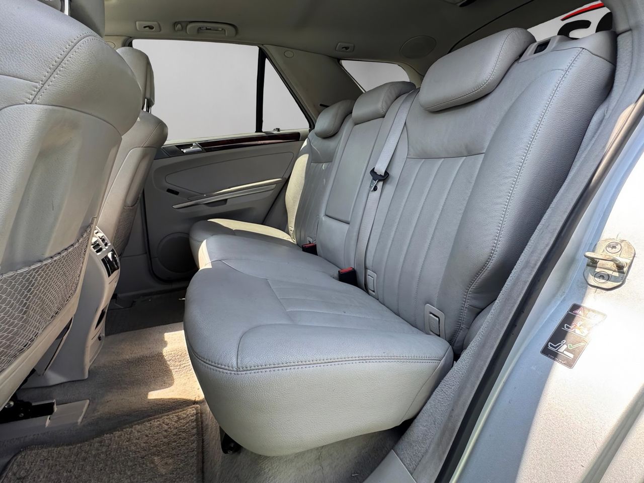 Mercedes Clase M ML 320 CDI - Foto 28