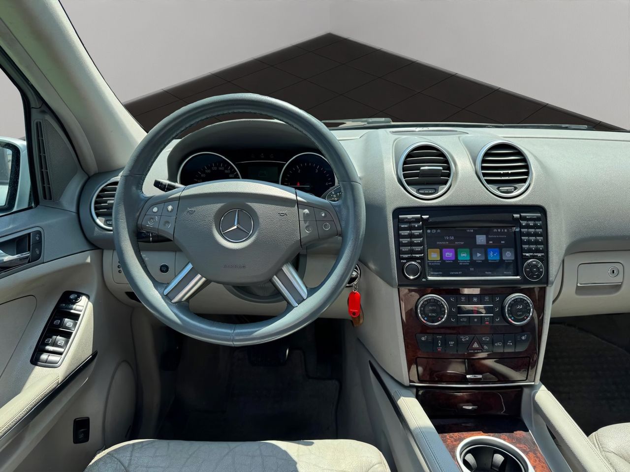 Mercedes Clase M ML 320 CDI - Foto 24
