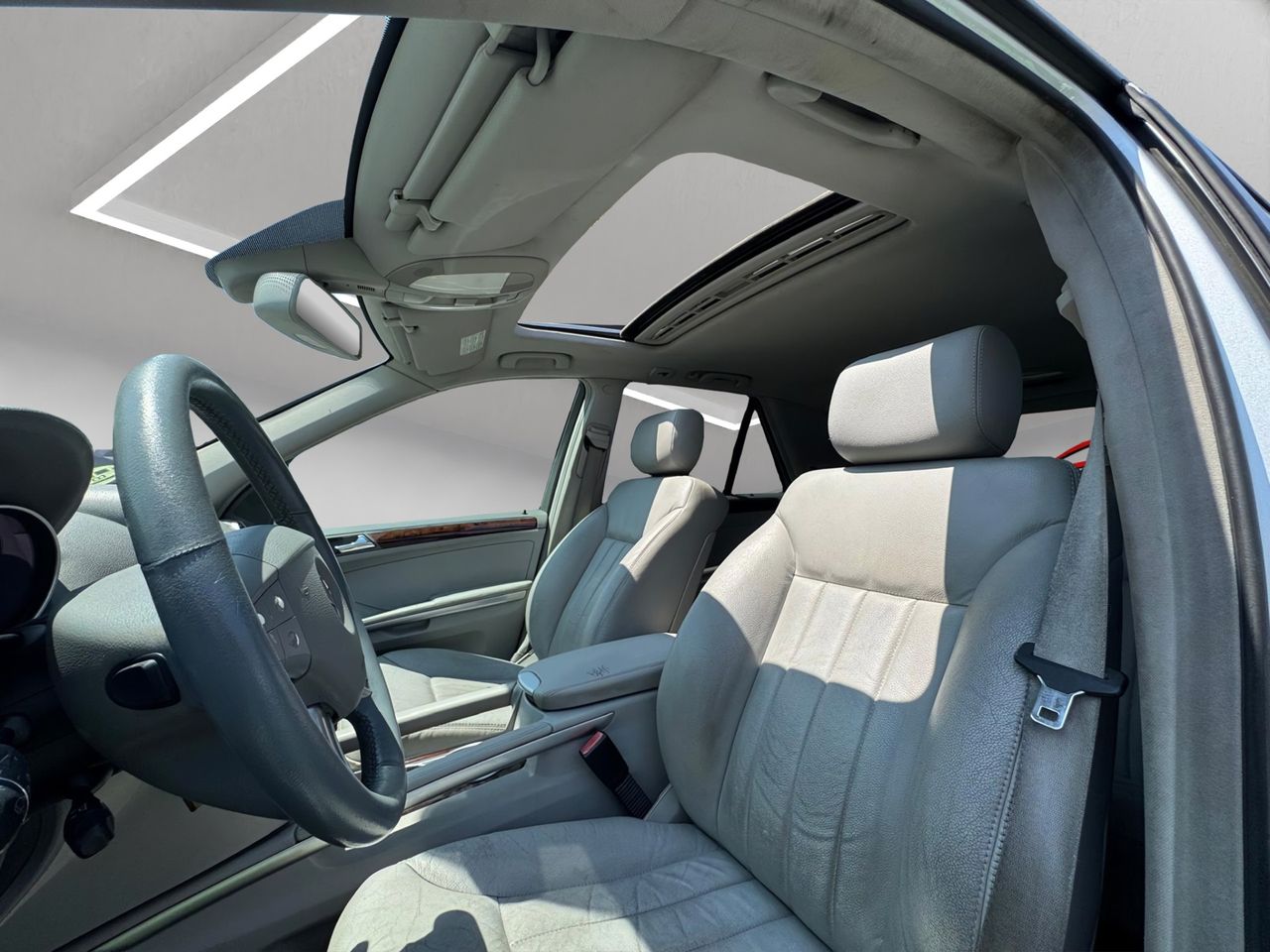 Mercedes Clase M ML 320 CDI - Foto 9