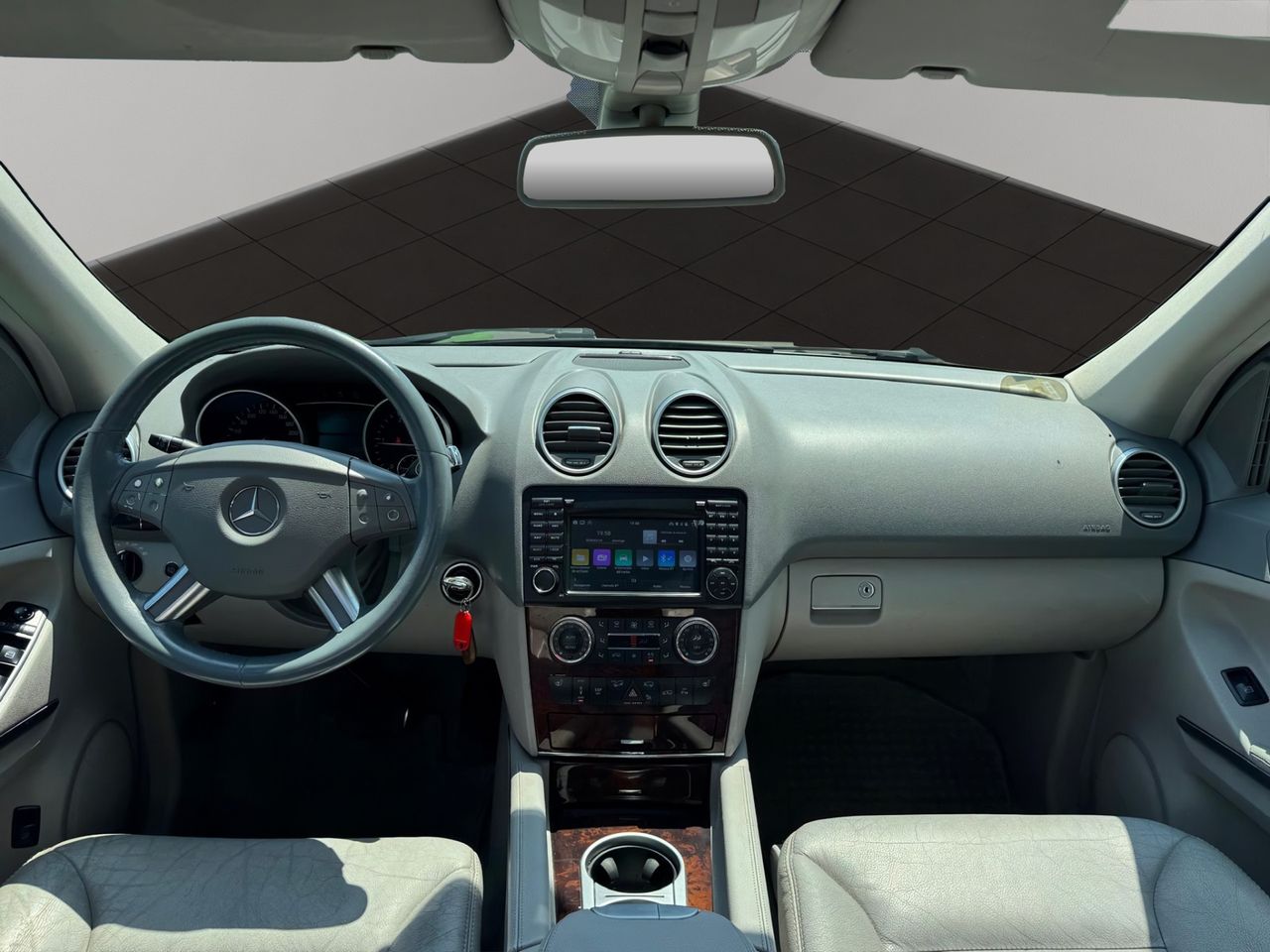Mercedes Clase M ML 320 CDI - Foto 25