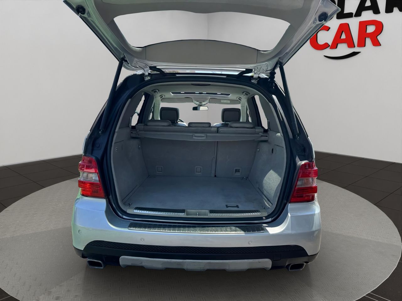 Mercedes Clase M ML 320 CDI - Foto 31