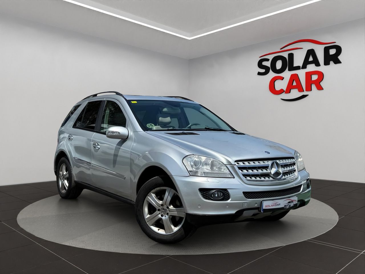 Mercedes Clase M ML 320 CDI - Foto 4