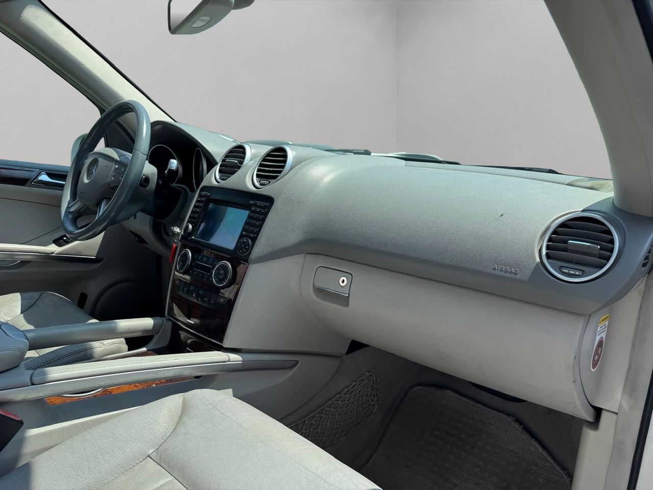 Mercedes Clase M ML 320 CDI - Foto 12