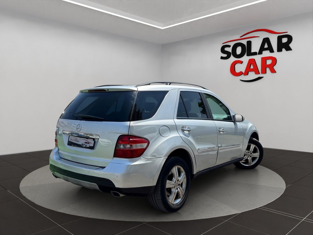 Mercedes Clase M ML 320 CDI - Foto 29