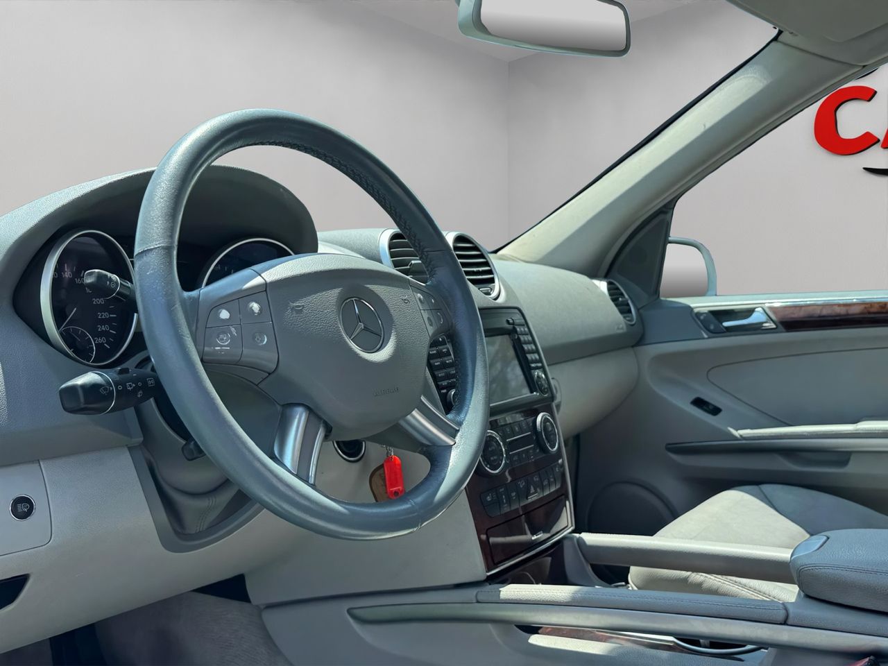 Mercedes Clase M ML 320 CDI - Foto 7
