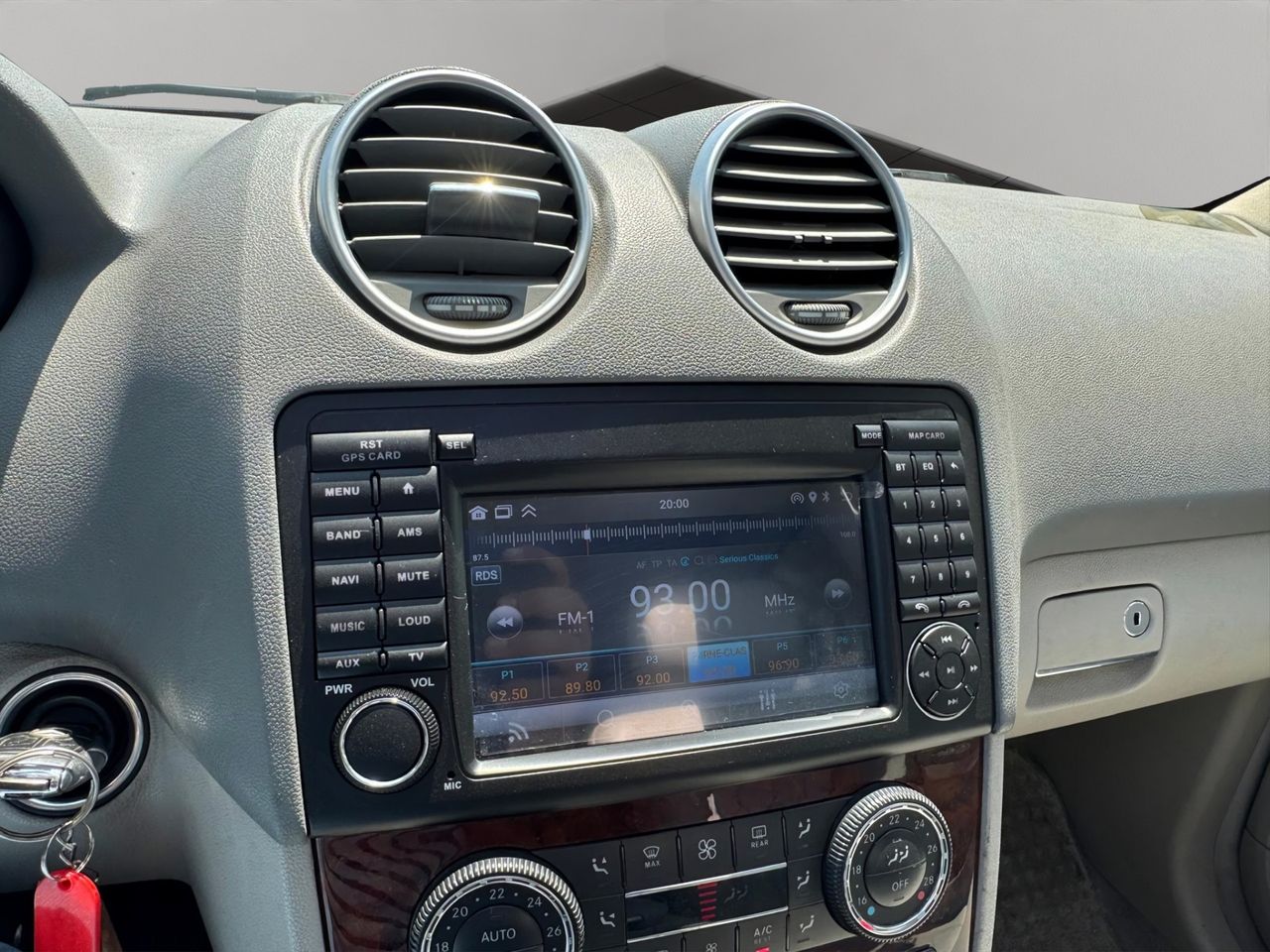 Mercedes Clase M ML 320 CDI - Foto 14