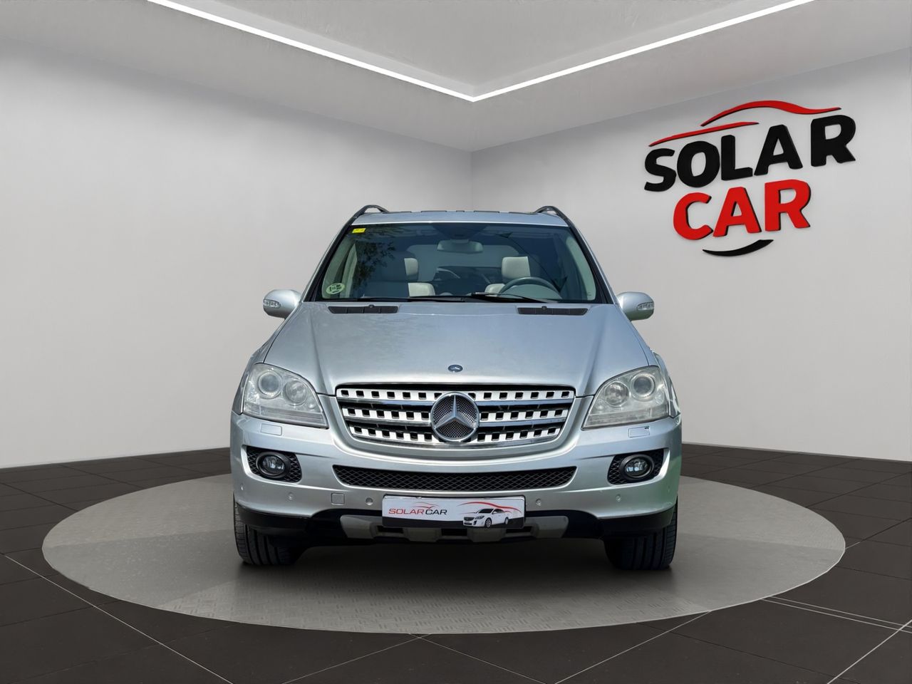 Mercedes Clase M ML 320 CDI - Foto 3