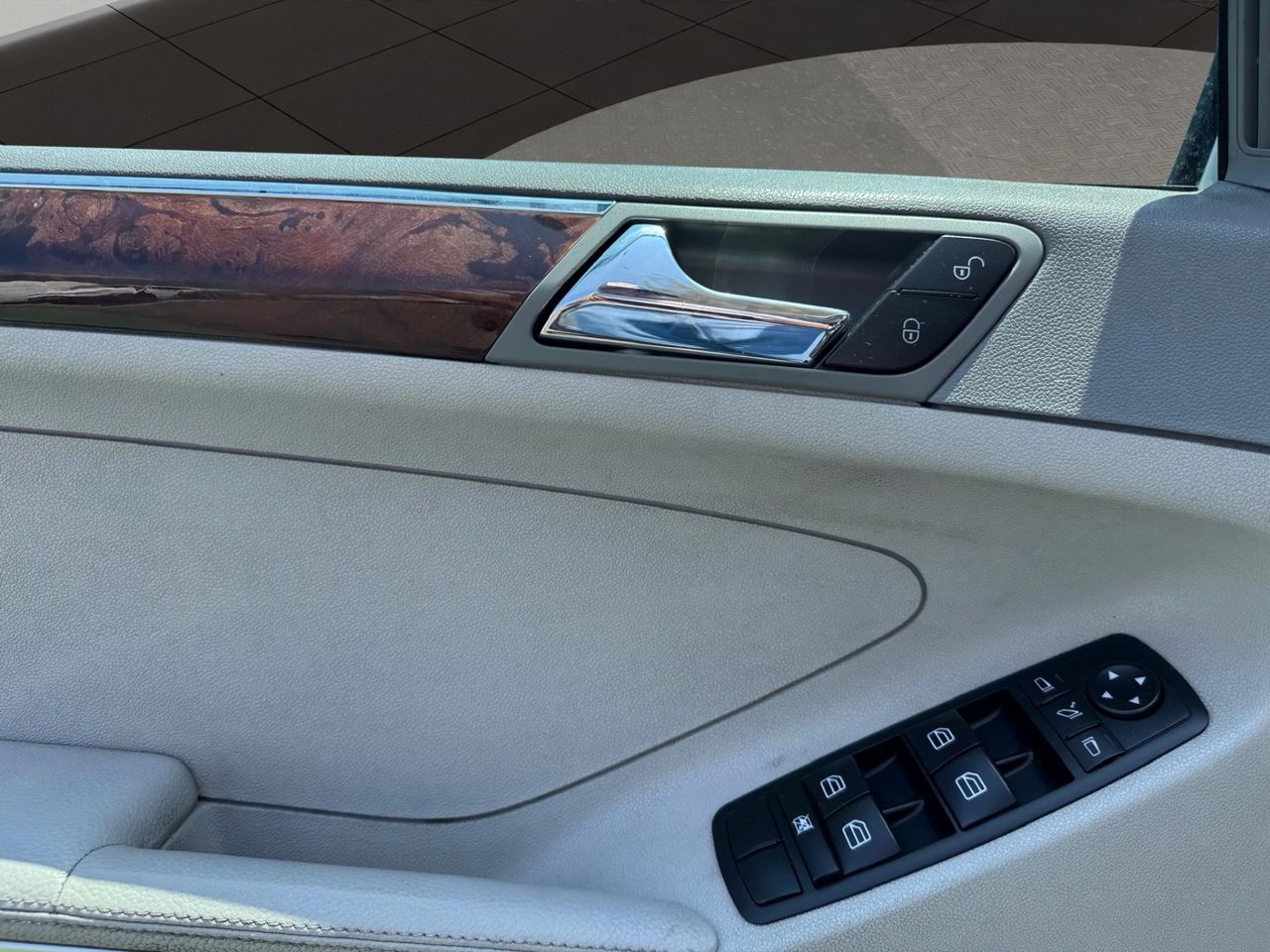 Mercedes Clase M ML 320 CDI - Foto 18