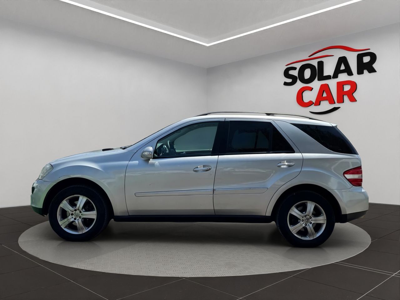 Mercedes Clase M ML 320 CDI - Foto 6