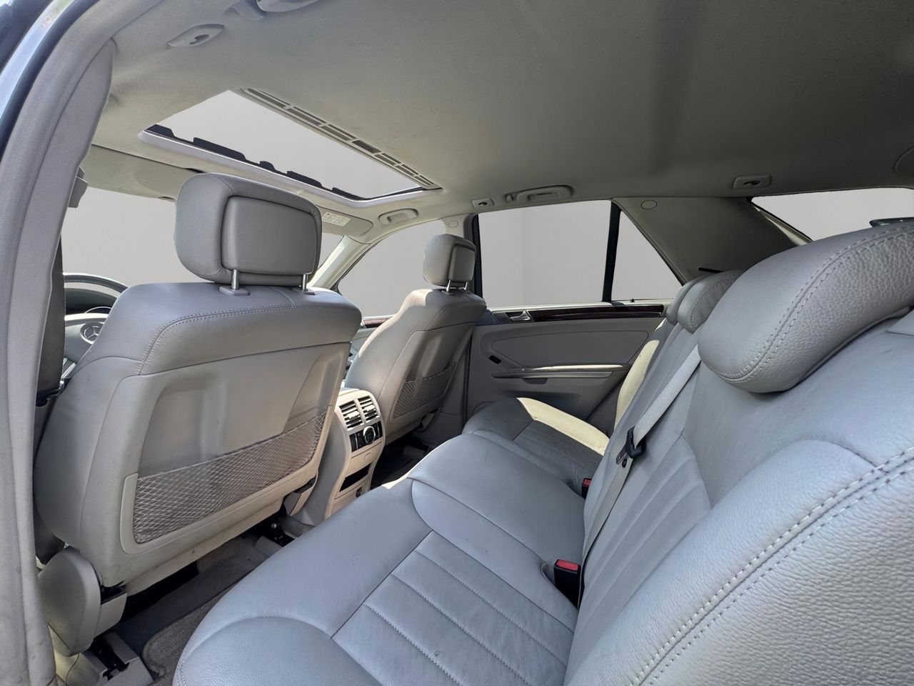 Mercedes Clase M ML 320 CDI - Foto 27