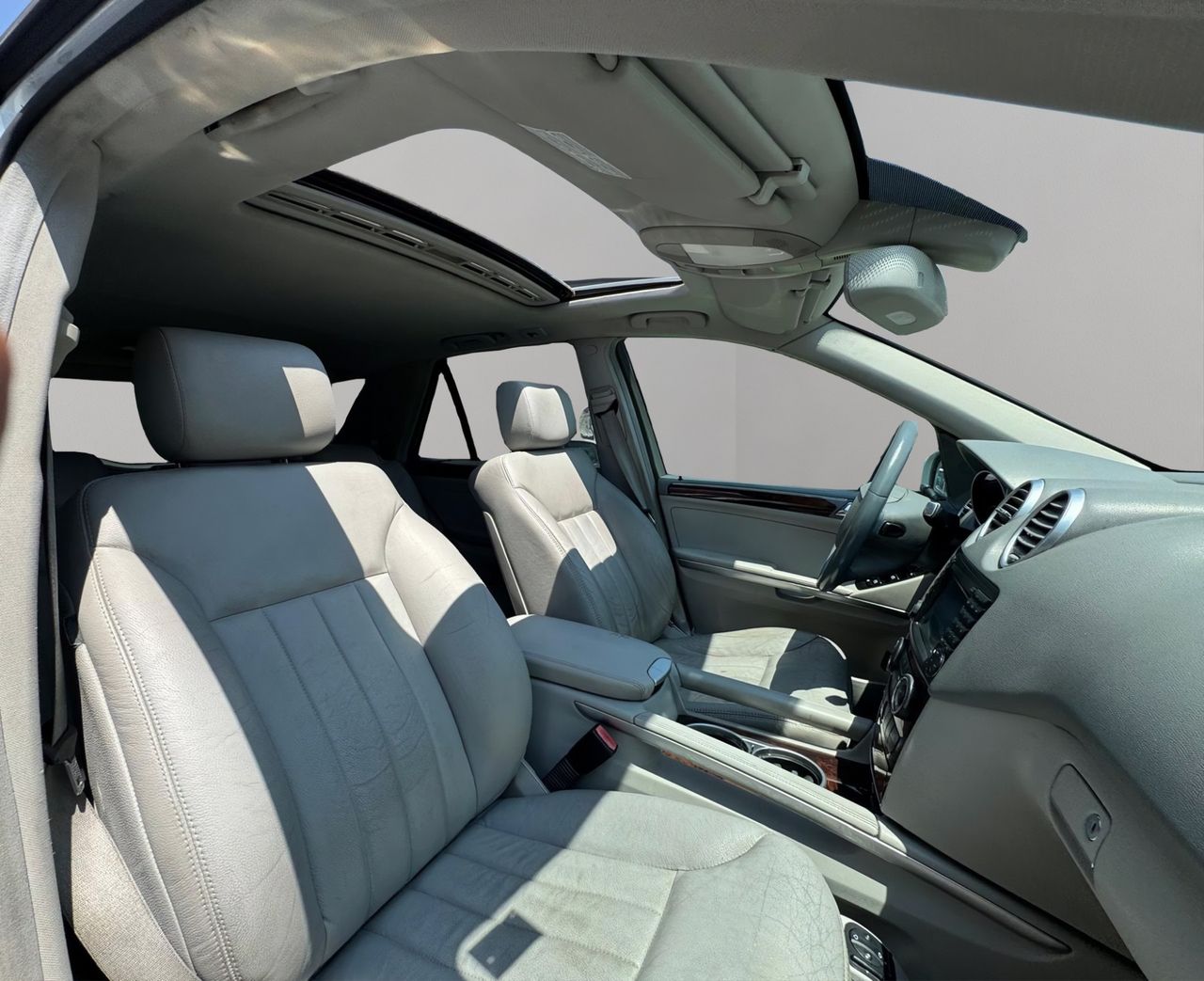 Mercedes Clase M ML 320 CDI - Foto 11