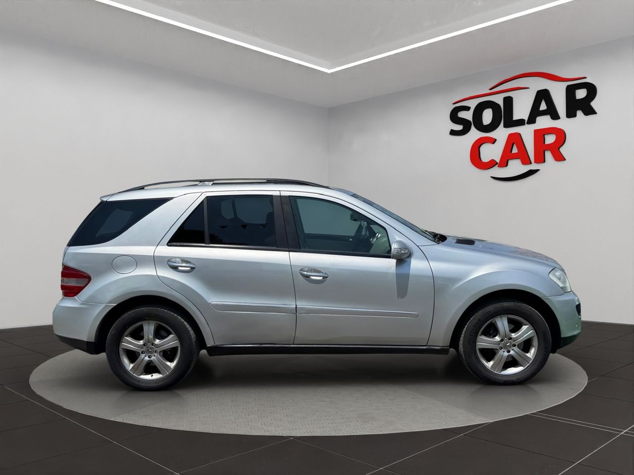 Mercedes Clase M ML 320 CDI - Foto 5