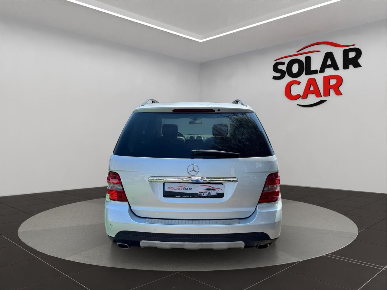 Mercedes Clase M ML 320 CDI - Foto 32