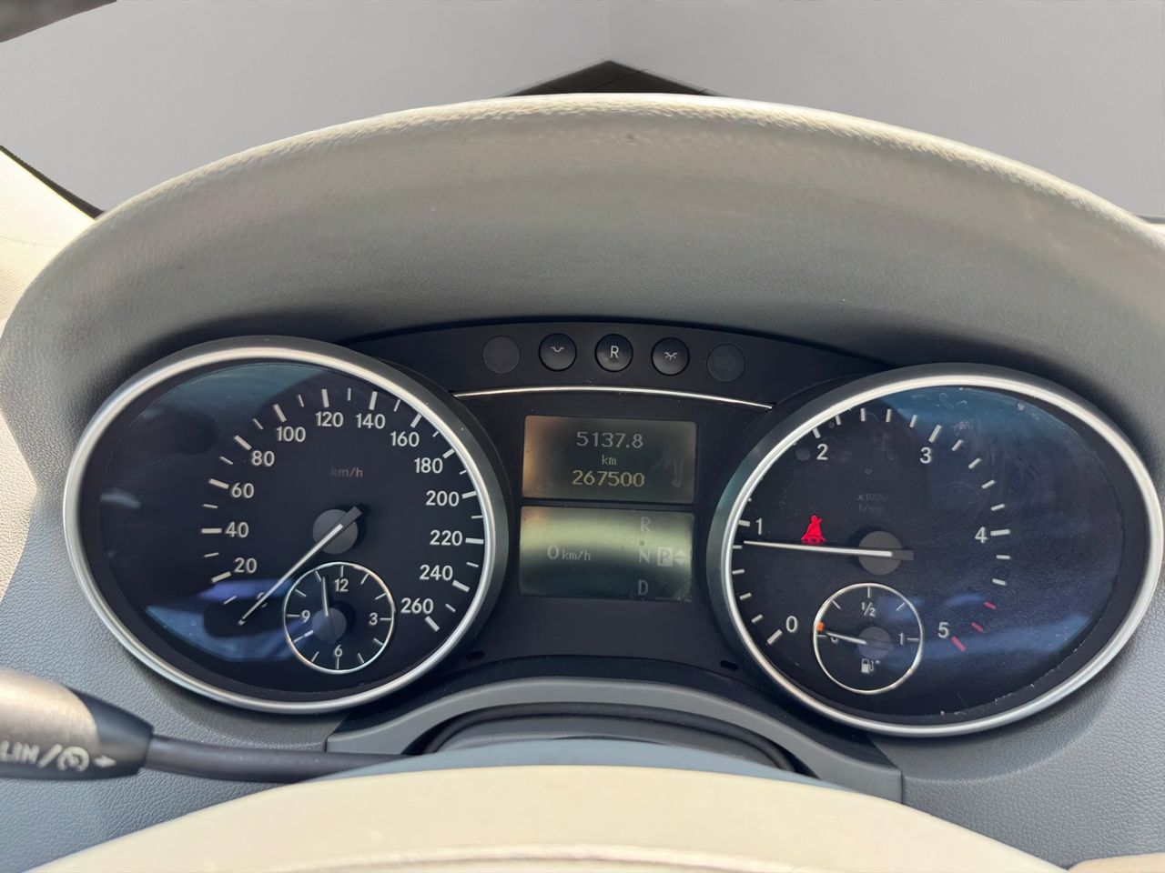 Mercedes Clase M ML 320 CDI - Foto 17
