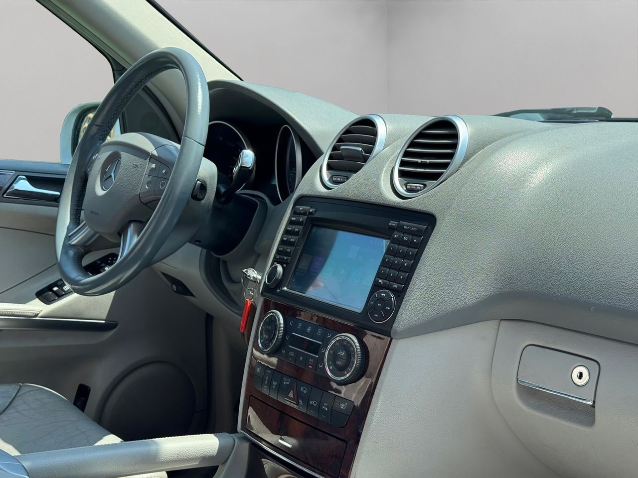 Mercedes Clase M ML 320 CDI - Foto 10