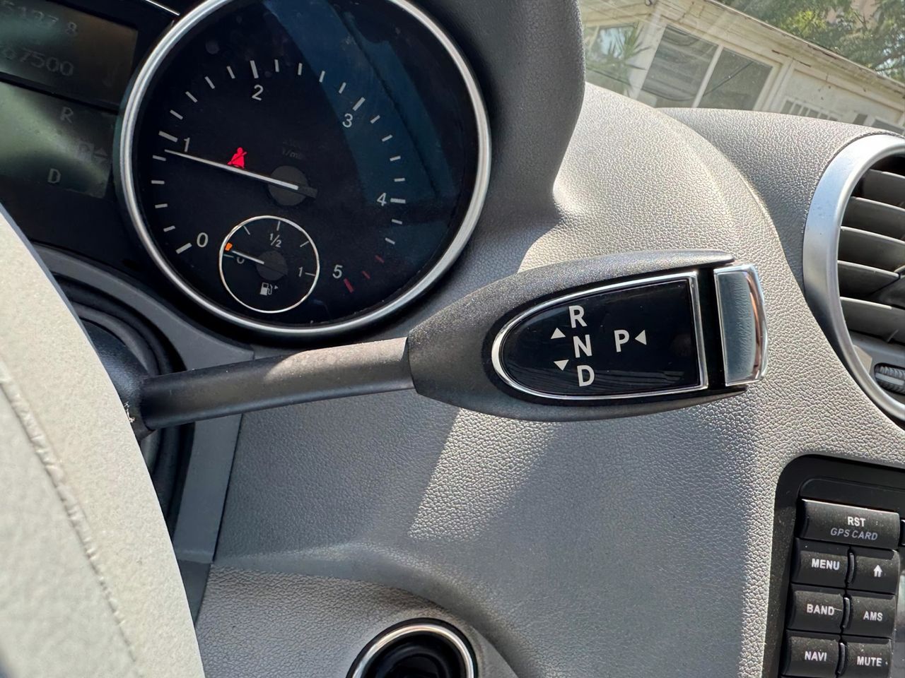 Mercedes Clase M ML 320 CDI - Foto 21