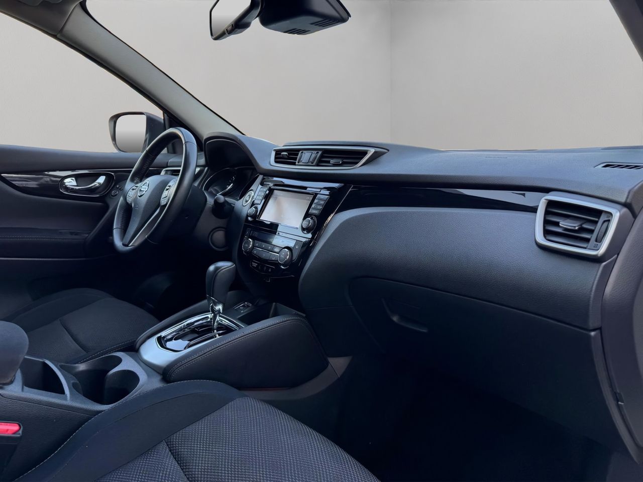 Nissan Qashqai 4x2 dCi 96 kW - Foto 11