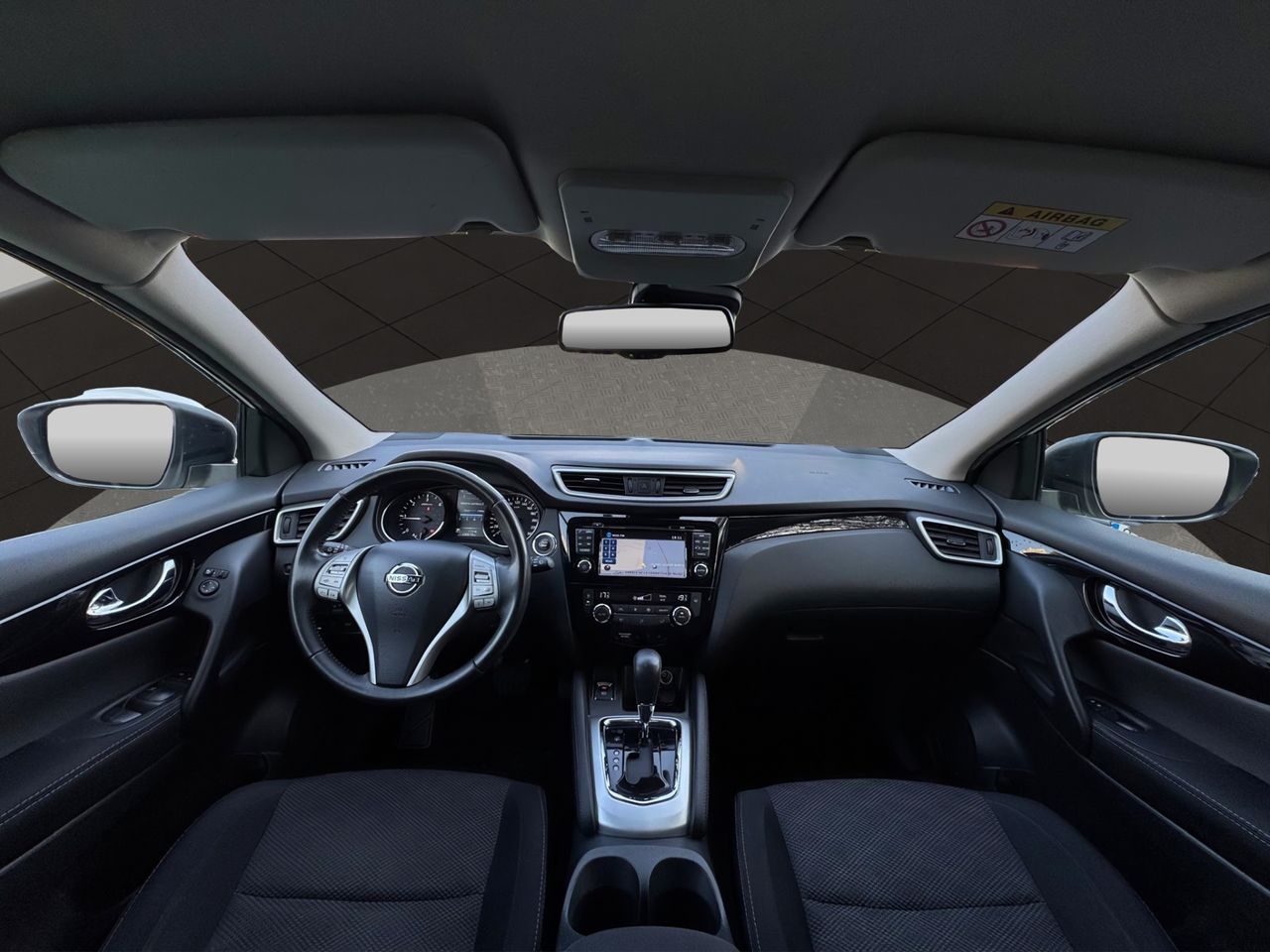 Nissan Qashqai 4x2 dCi 96 kW - Foto 25