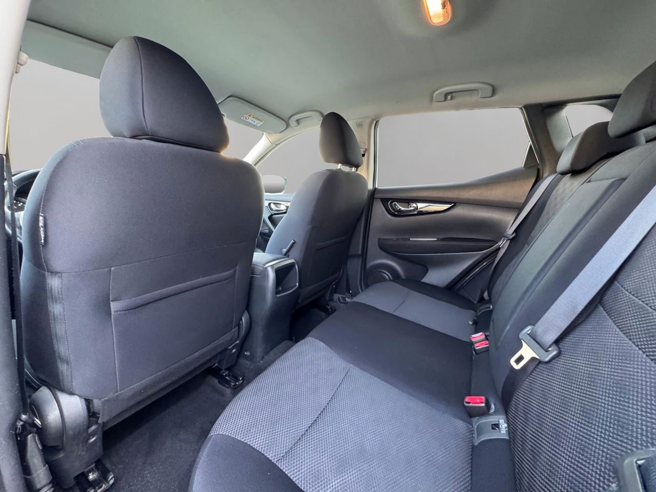 Nissan Qashqai 4x2 dCi 96 kW - Foto 26