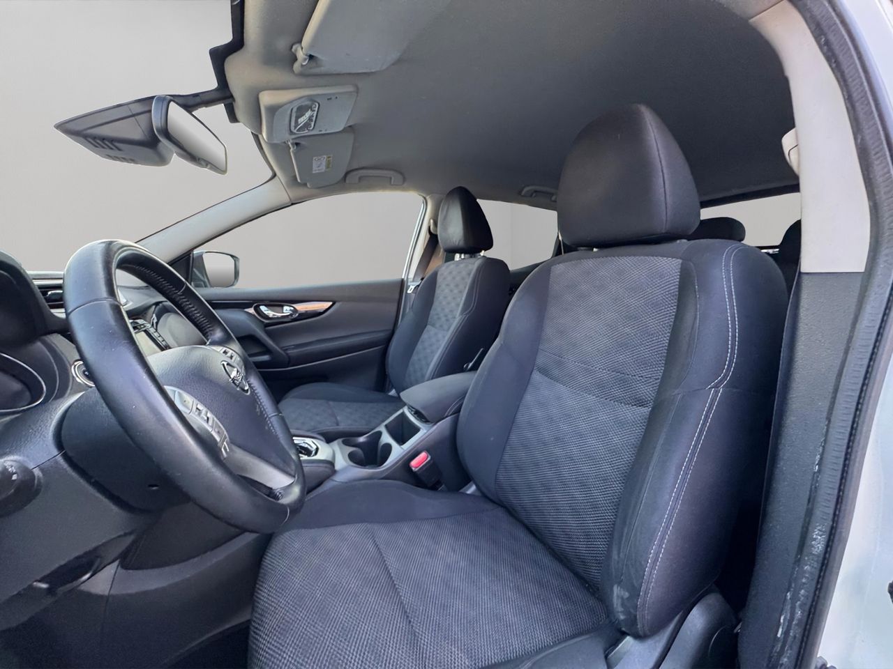 Nissan Qashqai 4x2 dCi 96 kW - Foto 9