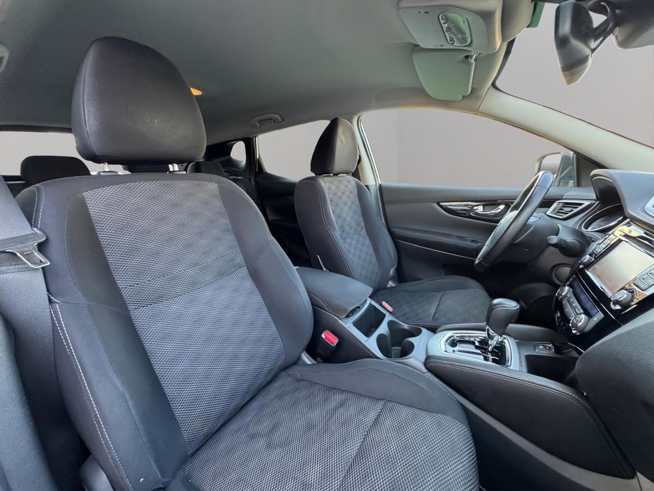 Nissan Qashqai 4x2 dCi 96 kW - Foto 12