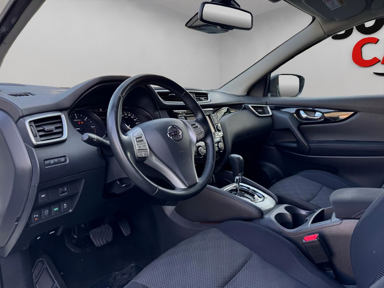 Nissan Qashqai 4x2 dCi 96 kW - Foto 8
