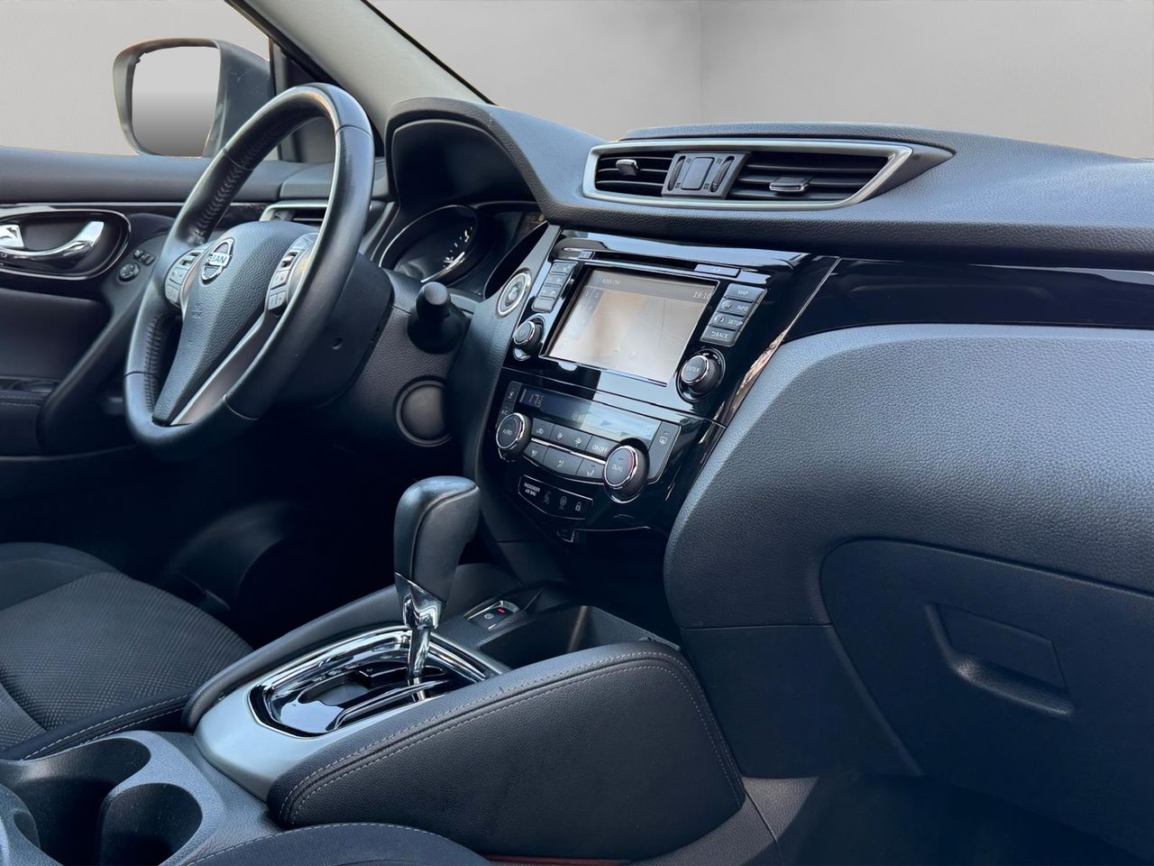 Nissan Qashqai 4x2 dCi 96 kW - Foto 10