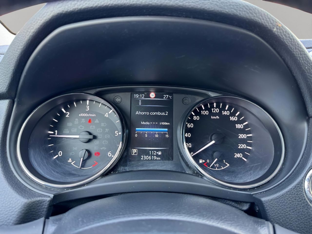 Nissan Qashqai 4x2 dCi 96 kW - Foto 18