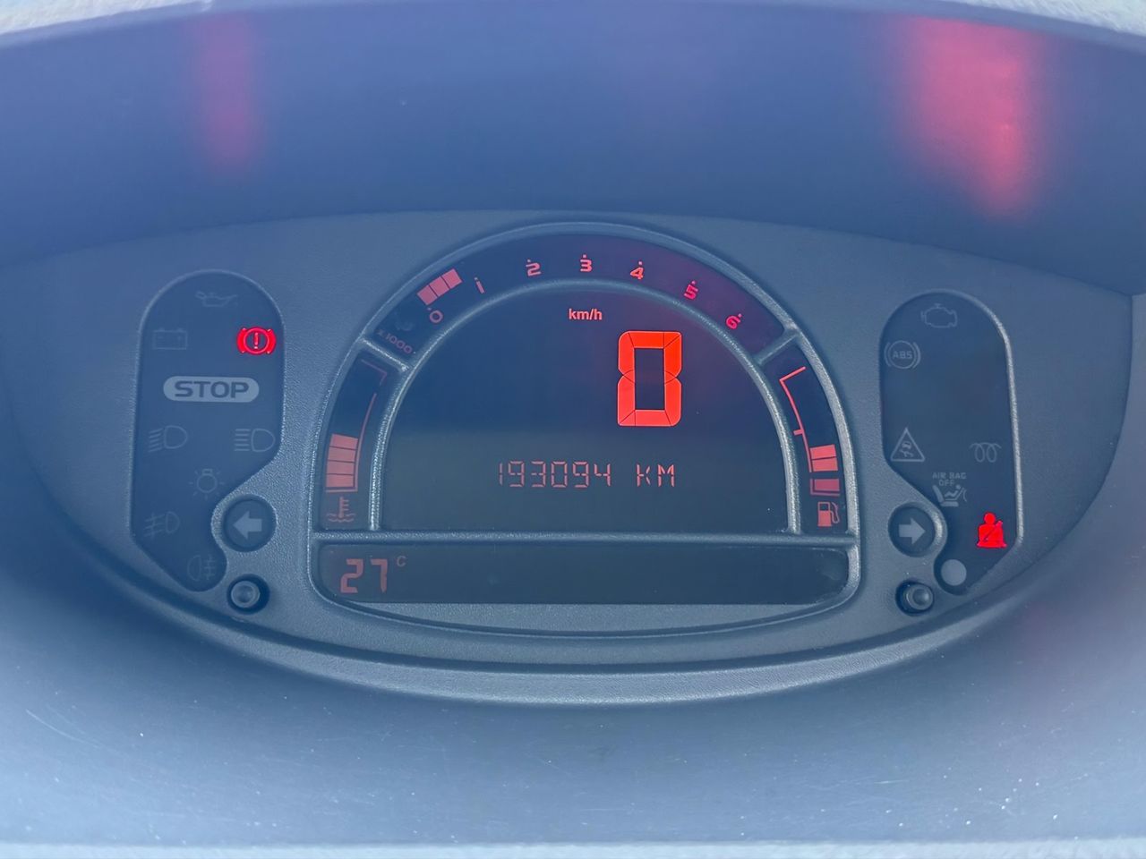 Renault Modus 1.5 dCi 85 CV Pack Dynamique - Foto 16
