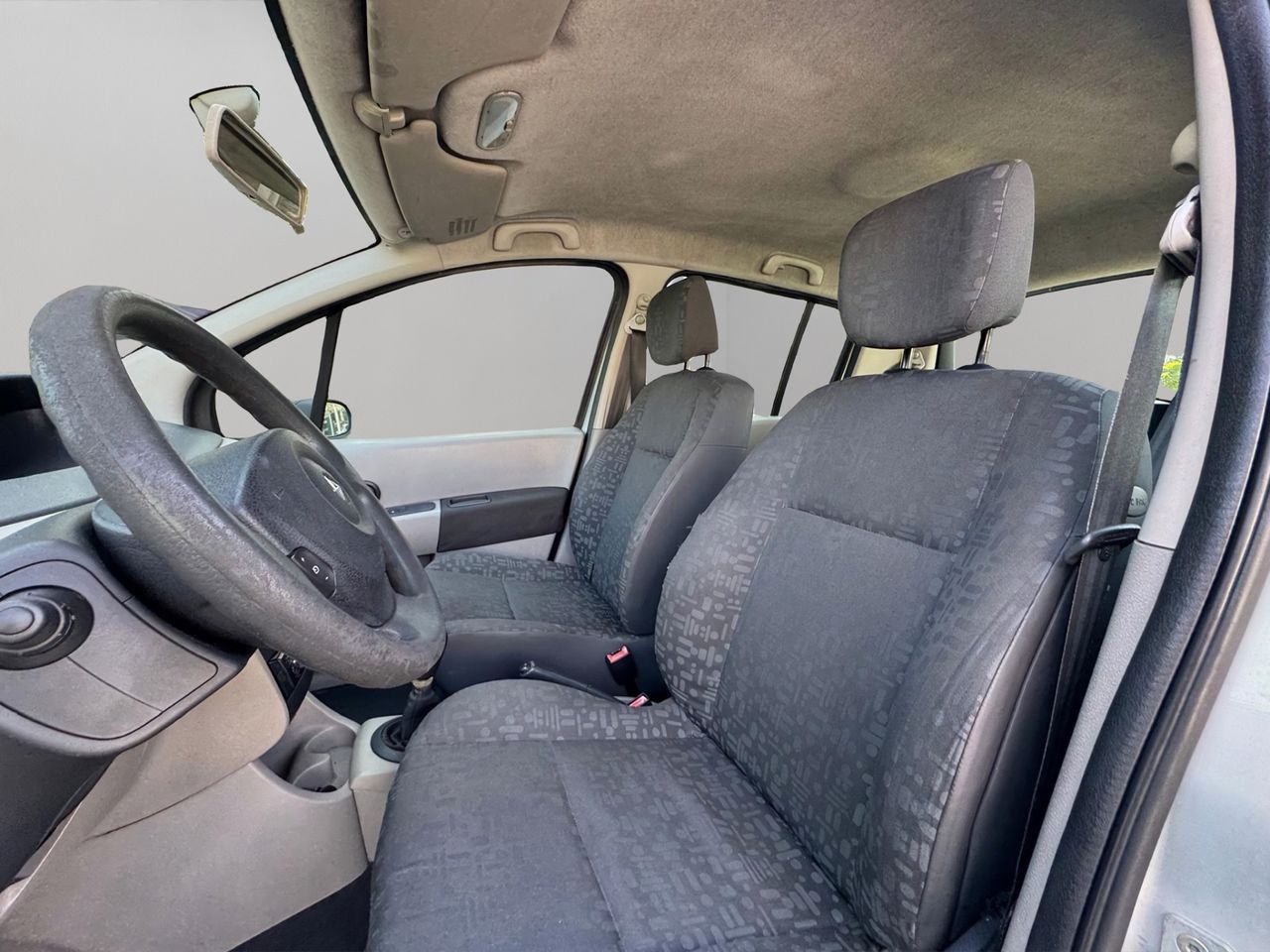 Renault Modus 1.5 dCi 85 CV Pack Dynamique - Foto 9