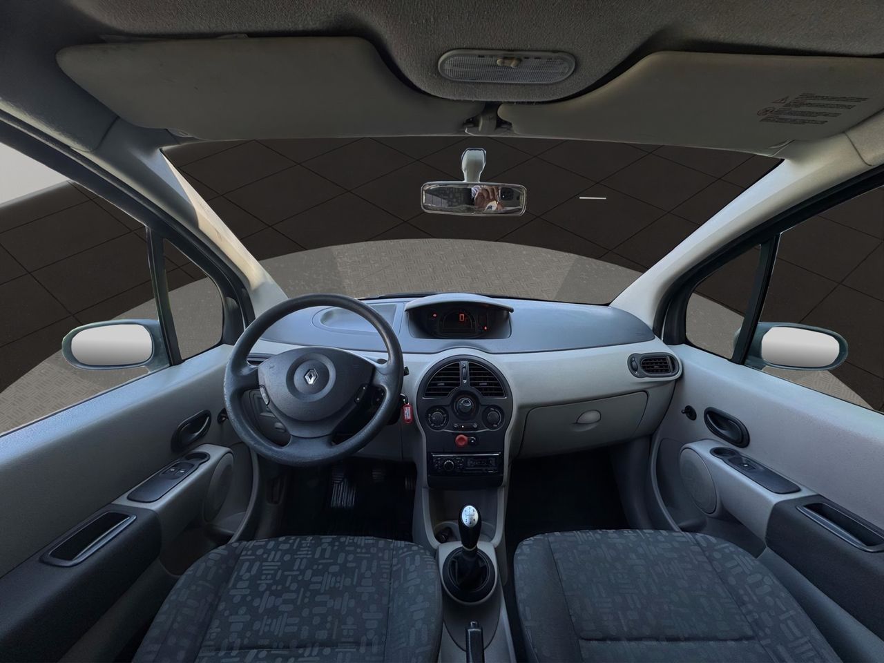Renault Modus 1.5 dCi 85 CV Pack Dynamique - Foto 20