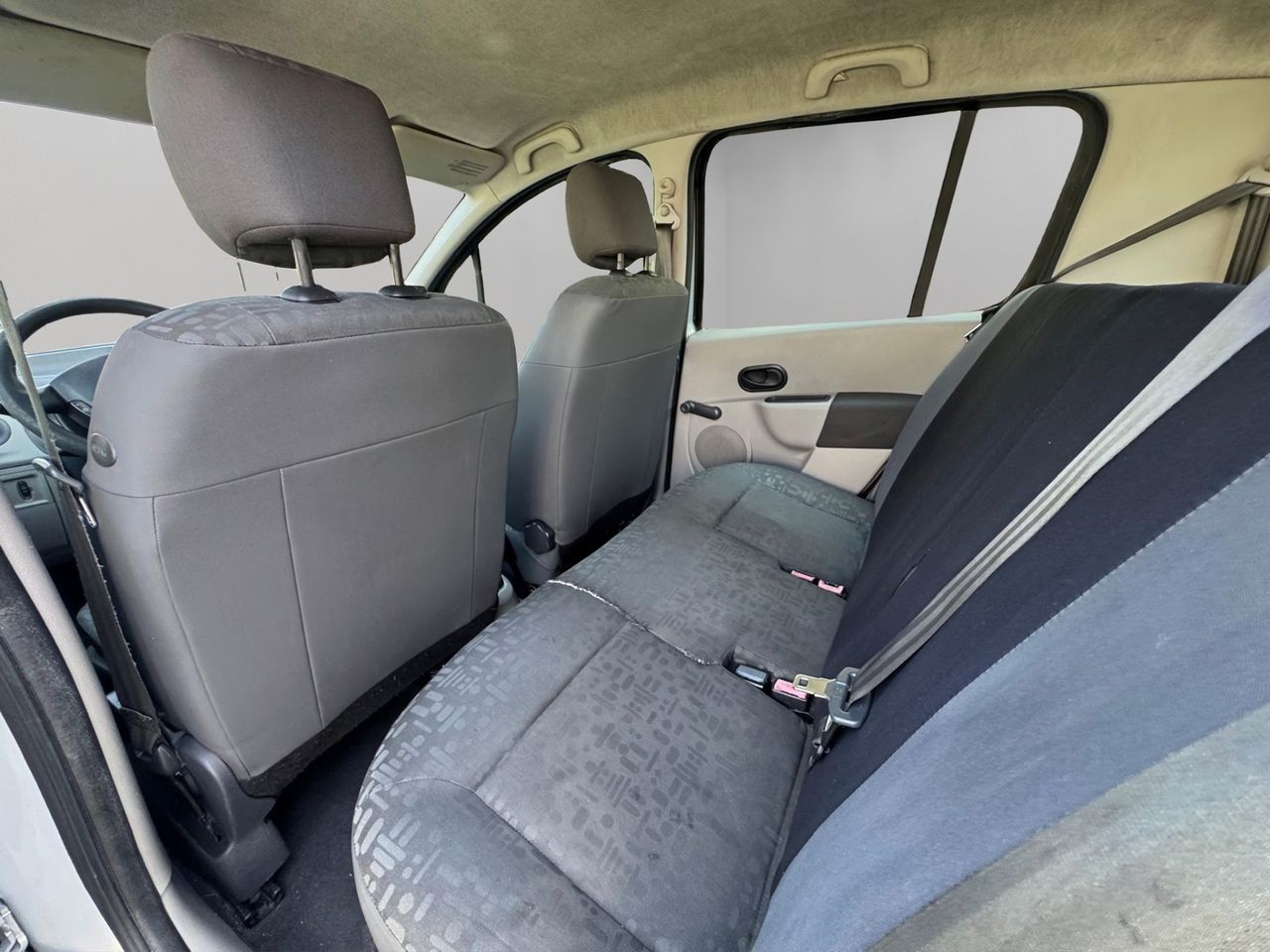 Renault Modus 1.5 dCi 85 CV Pack Dynamique - Foto 21