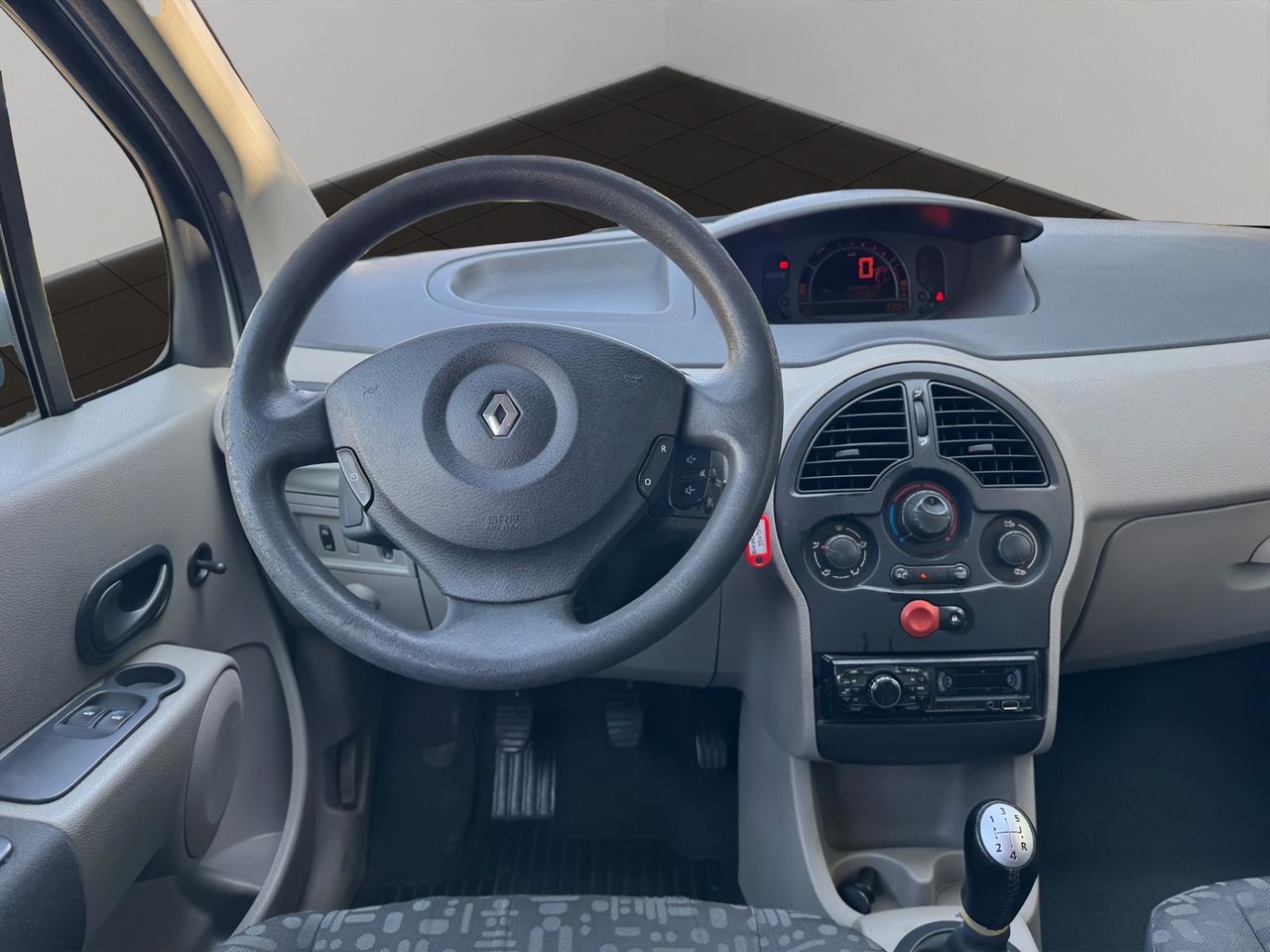 Renault Modus 1.5 dCi 85 CV Pack Dynamique - Foto 18