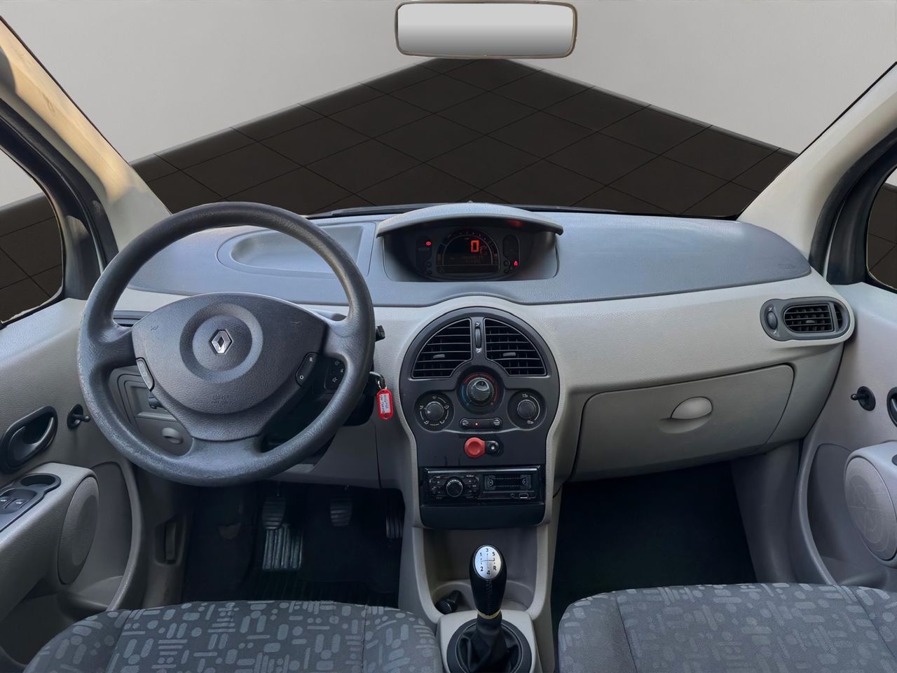 Renault Modus 1.5 dCi 85 CV Pack Dynamique - Foto 19