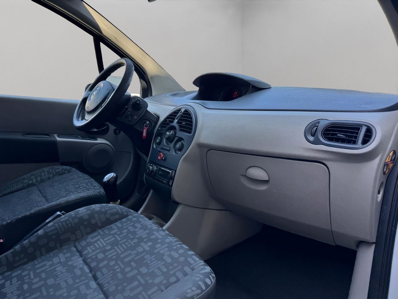 Renault Modus 1.5 dCi 85 CV Pack Dynamique - Foto 11
