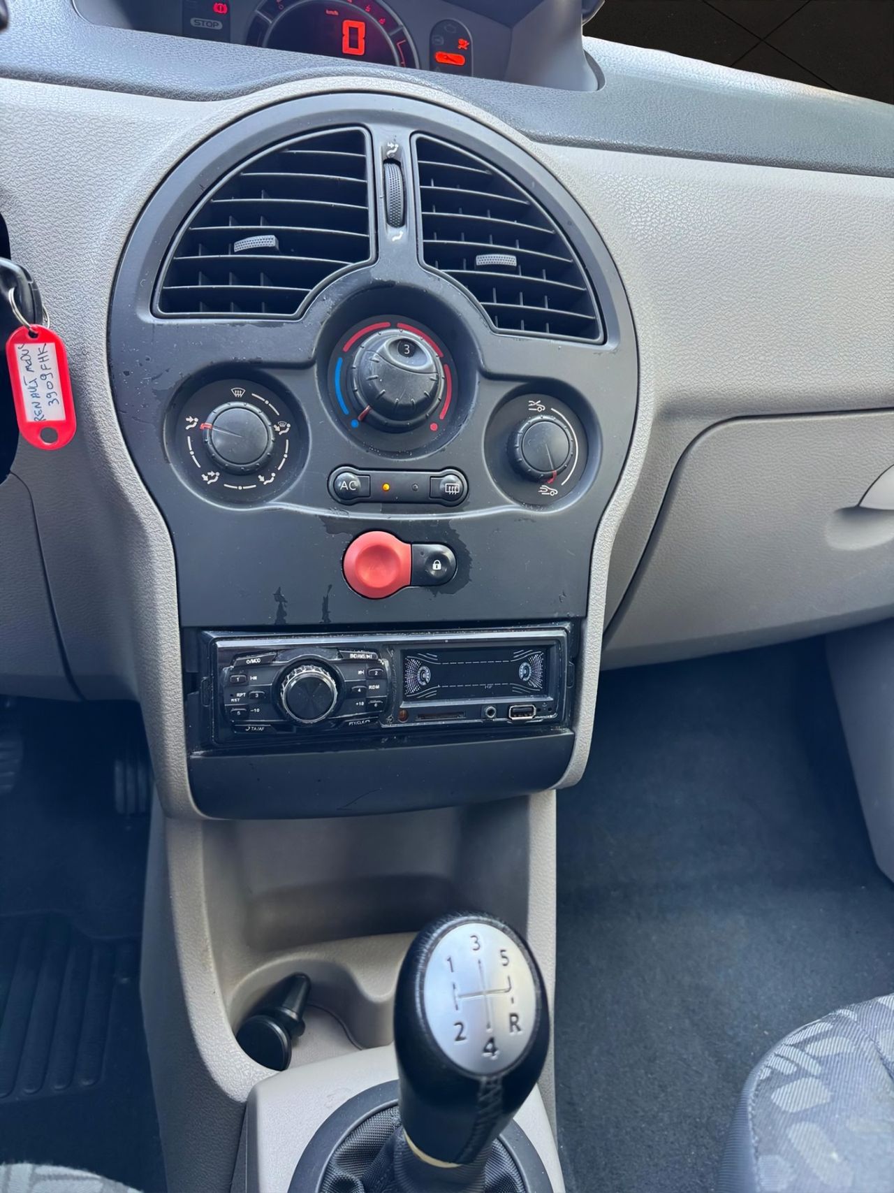 Renault Modus 1.5 dCi 85 CV Pack Dynamique - Foto 14