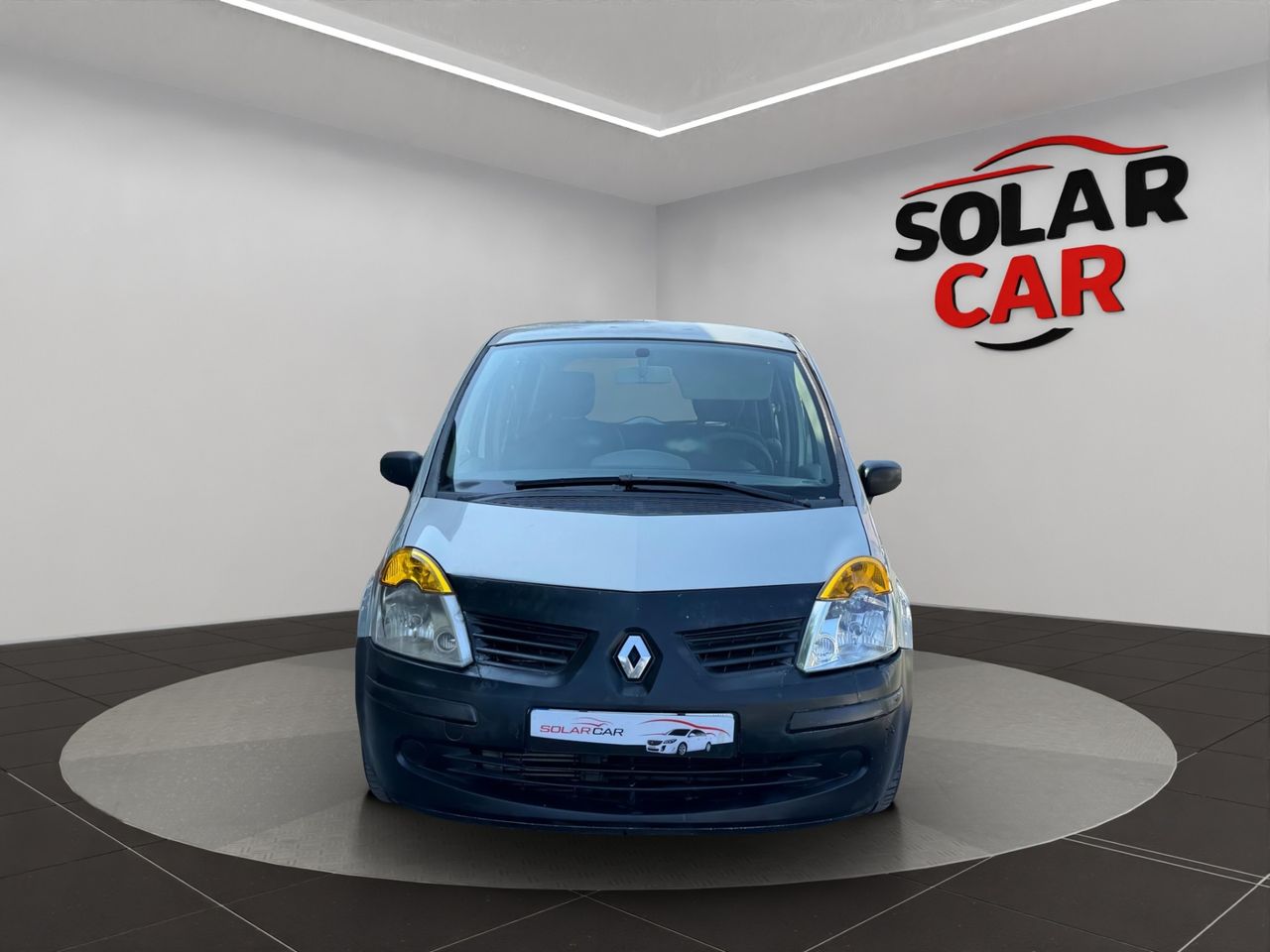 Renault Modus 1.5 dCi 85 CV Pack Dynamique - Foto 3