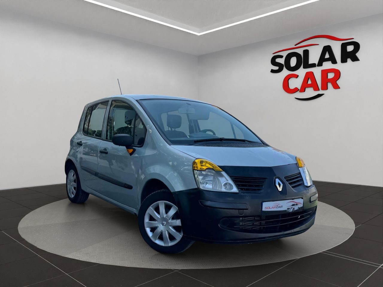 Renault Modus 1.5 dCi 85 CV Pack Dynamique - Foto 4