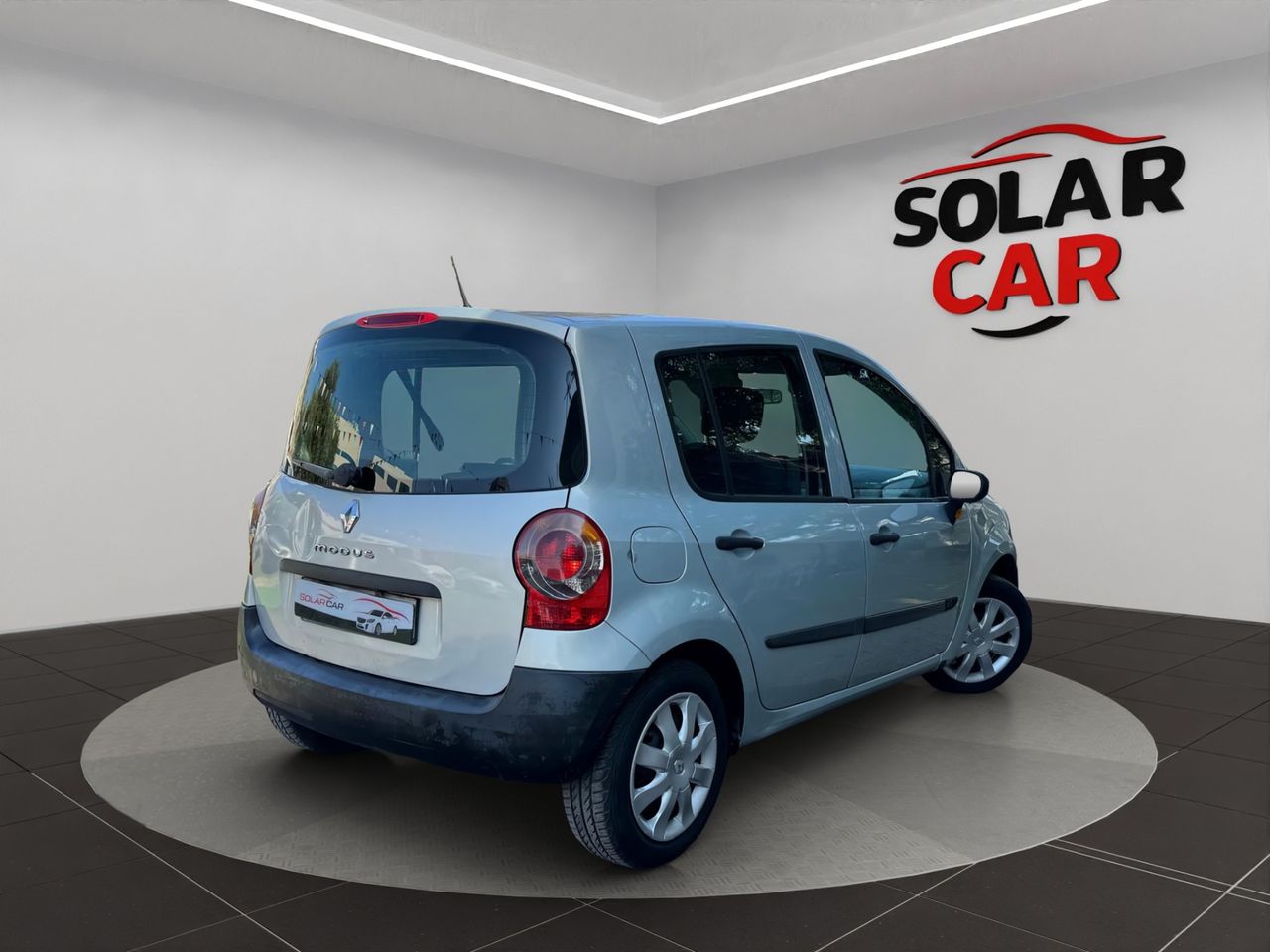 Renault Modus 1.5 dCi 85 CV Pack Dynamique - Foto 23