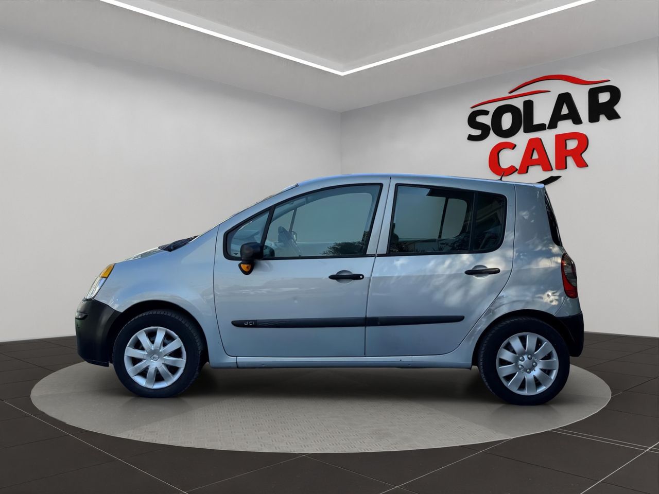 Renault Modus 1.5 dCi 85 CV Pack Dynamique - Foto 6