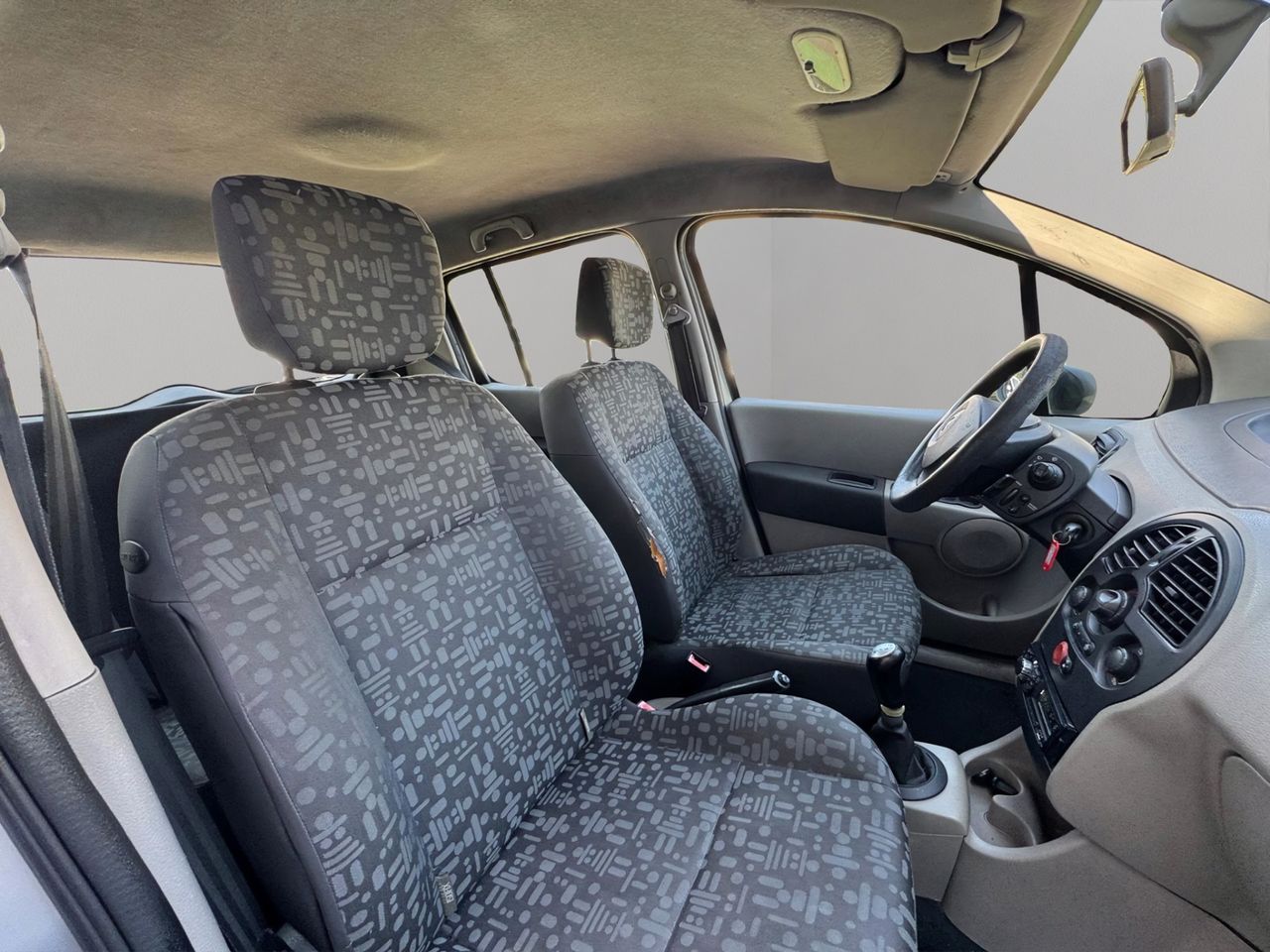 Renault Modus 1.5 dCi 85 CV Pack Dynamique - Foto 12