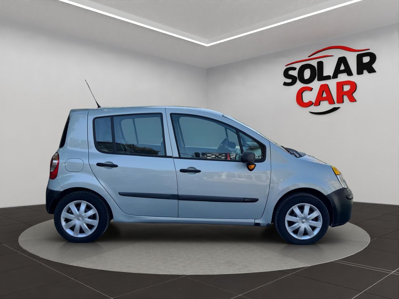 Renault Modus 1.5 dCi 85 CV Pack Dynamique - Foto 5