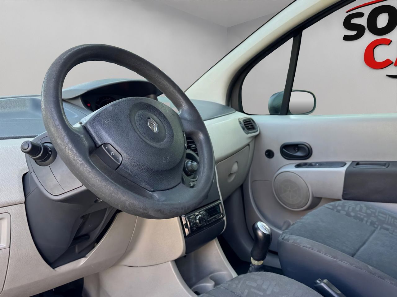 Renault Modus 1.5 dCi 85 CV Pack Dynamique - Foto 7