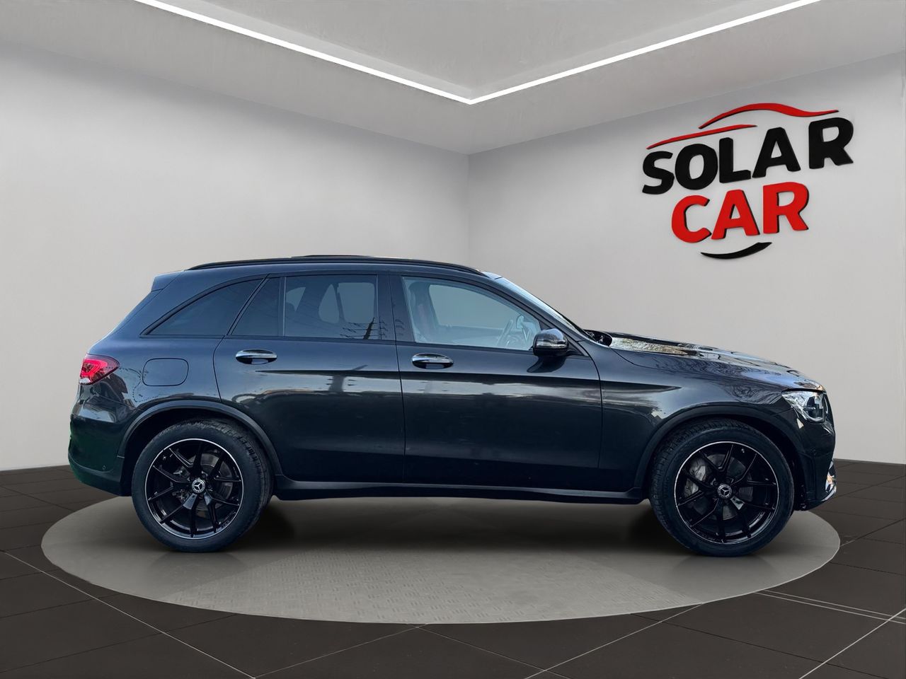 Mercedes Clase GLC GLC 220 d 4MATIC - Foto 5