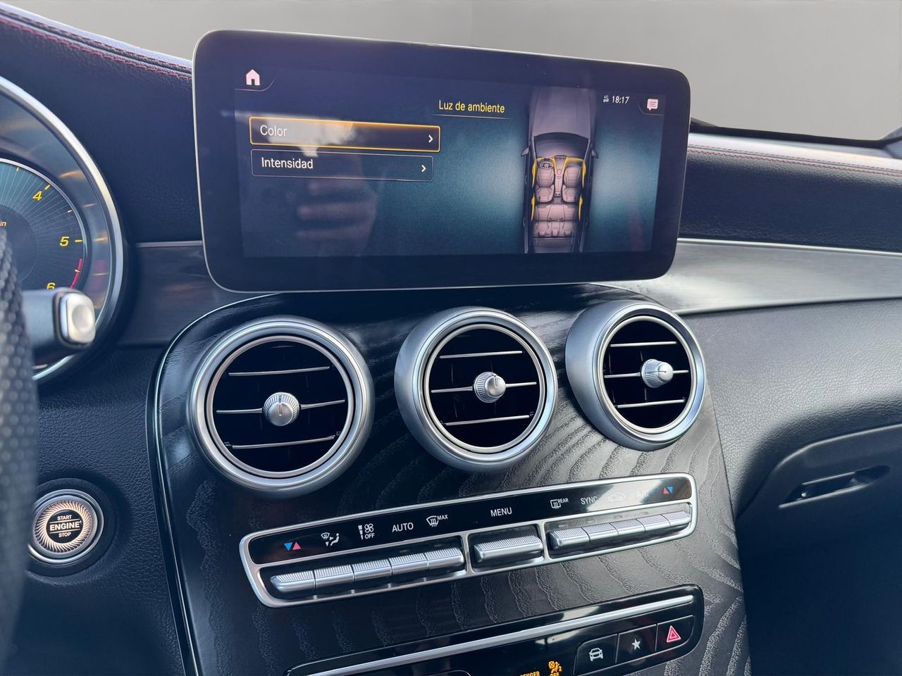 Mercedes Clase GLC GLC 220 d 4MATIC - Foto 17