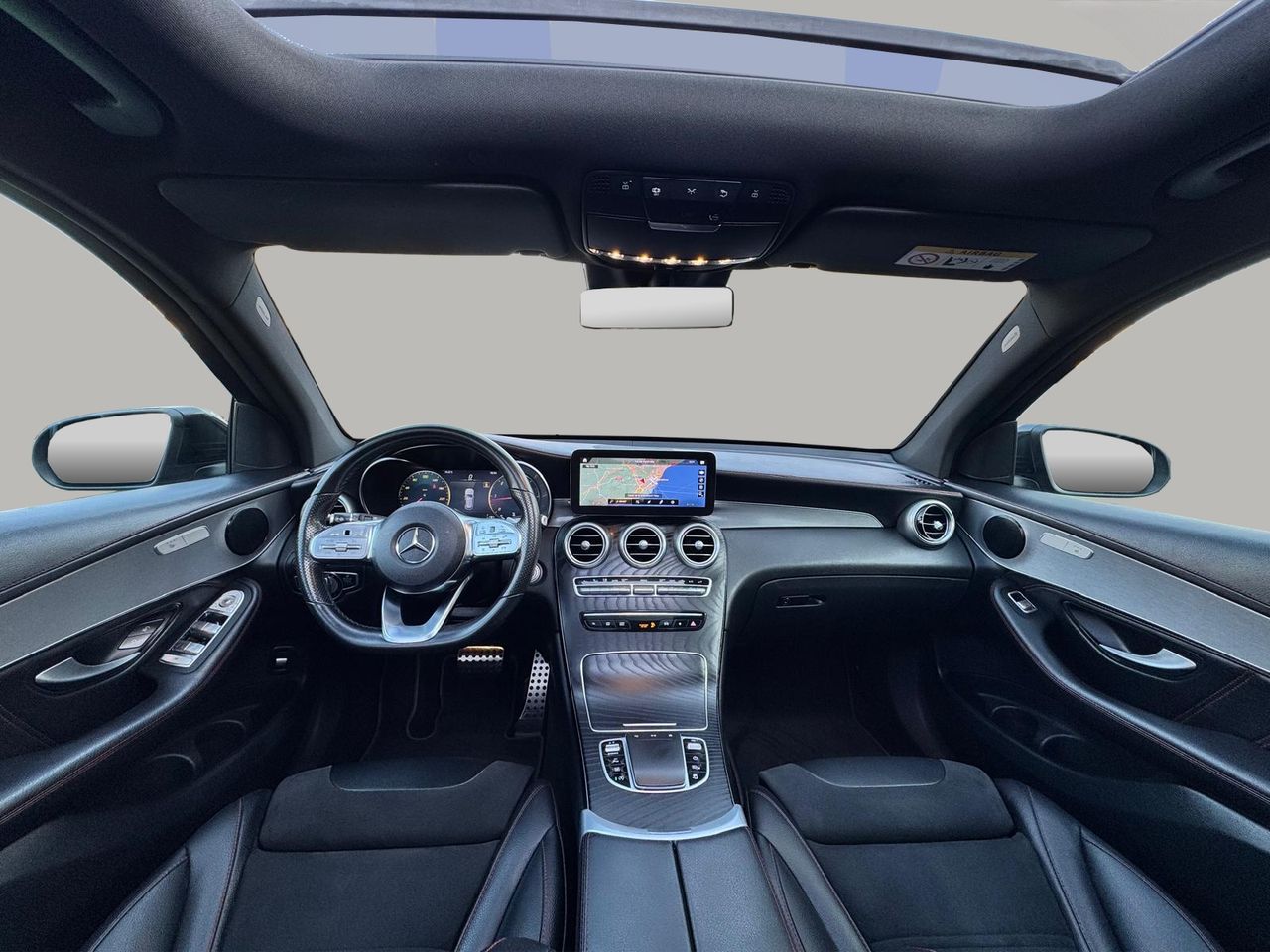 Mercedes Clase GLC GLC 220 d 4MATIC - Foto 30