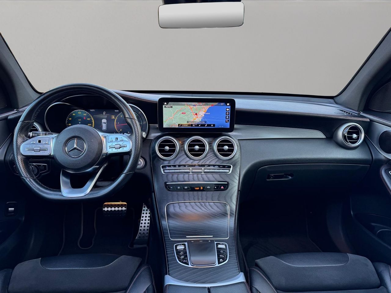 Mercedes Clase GLC GLC 220 d 4MATIC - Foto 29